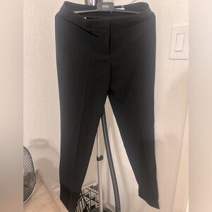 Hugo boss brand new Women dress pants